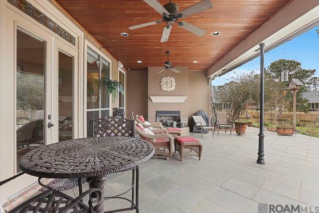 6919 Lagoon Ct, Greenwell Springs, LA 70739