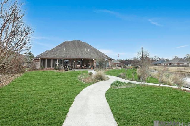 6919 Lagoon Ct, Greenwell Springs, LA 70739