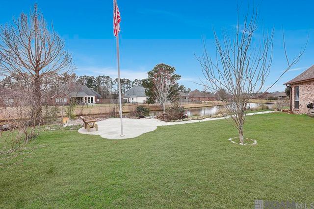 6919 Lagoon Ct, Greenwell Springs, LA 70739