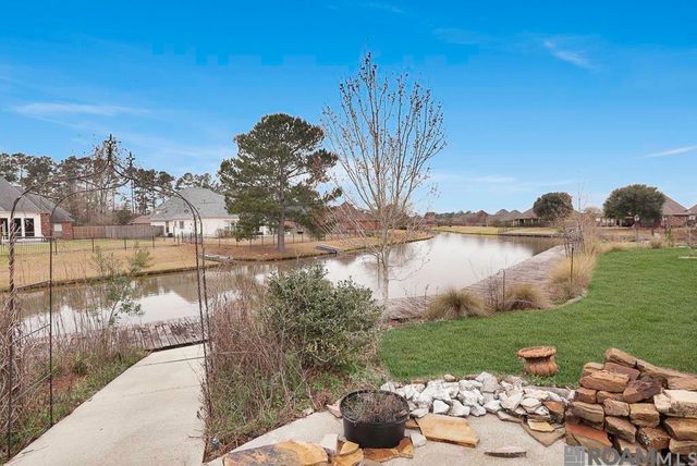 6919 Lagoon Ct, Greenwell Springs, LA 70739