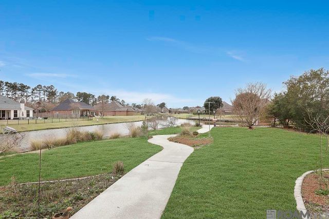 6919 Lagoon Ct, Greenwell Springs, LA 70739