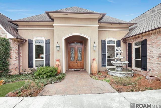 6919 Lagoon Ct, Greenwell Springs, LA 70739