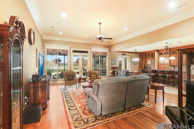 6919 Lagoon Ct, Greenwell Springs, LA 70739