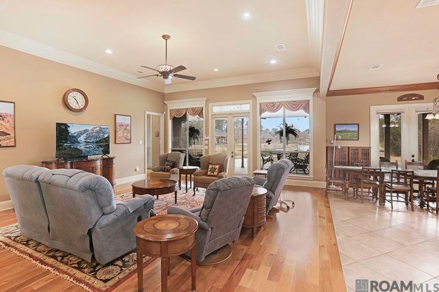 6919 Lagoon Ct, Greenwell Springs, LA 70739