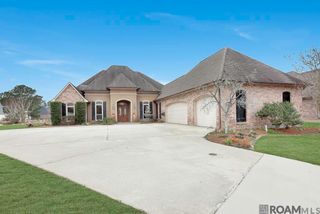 6919 Lagoon Ct, Greenwell Springs, LA 70739