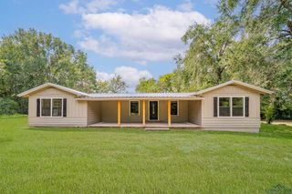 3988 E FM 840, Henderson, TX 75654