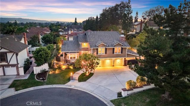 5241 Via Ester, Yorba Linda, CA 92886