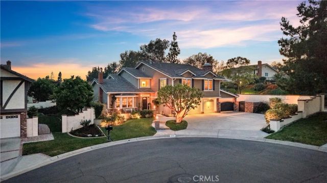 5241 Via Ester, Yorba Linda, CA 92886