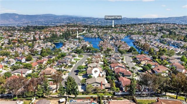 5241 Via Ester, Yorba Linda, CA 92886
