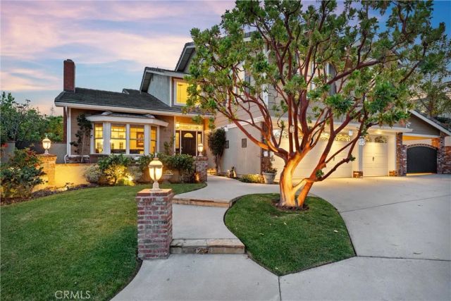 5241 Via Ester, Yorba Linda, CA 92886