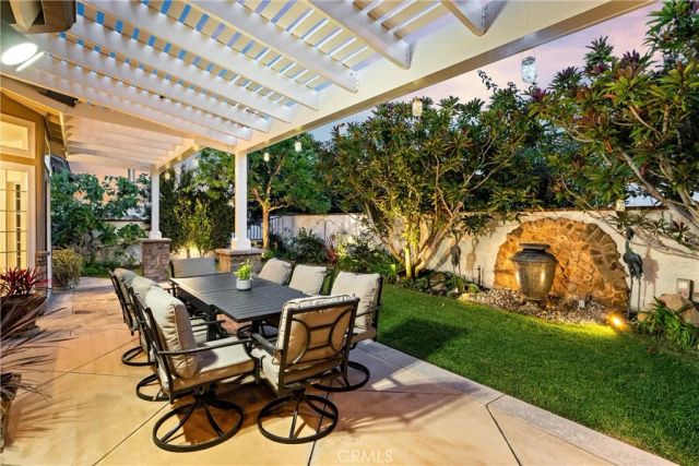 5241 Via Ester, Yorba Linda, CA 92886
