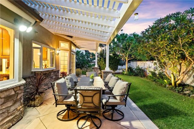 5241 Via Ester, Yorba Linda, CA 92886