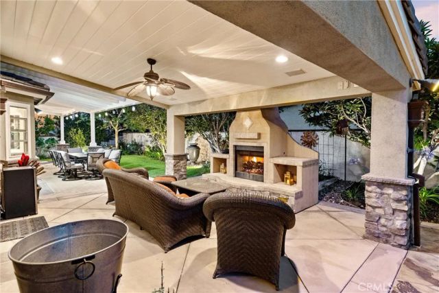 5241 Via Ester, Yorba Linda, CA 92886