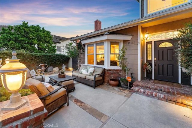 5241 Via Ester, Yorba Linda, CA 92886