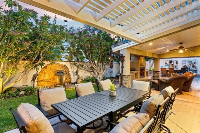 5241 Via Ester, Yorba Linda, CA 92886