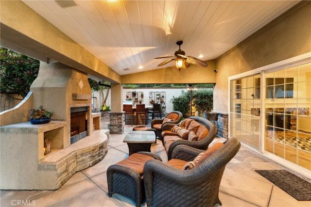 5241 Via Ester, Yorba Linda, CA 92886