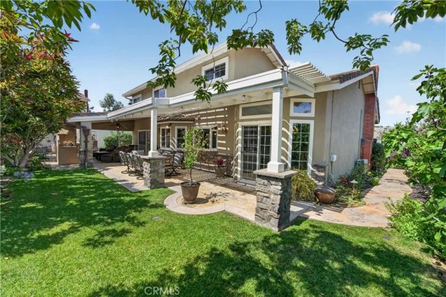 5241 Via Ester, Yorba Linda, CA 92886