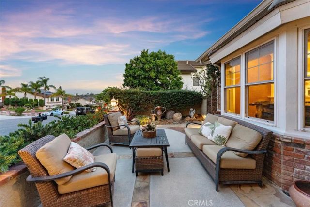 5241 Via Ester, Yorba Linda, CA 92886