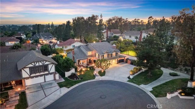5241 Via Ester, Yorba Linda, CA 92886
