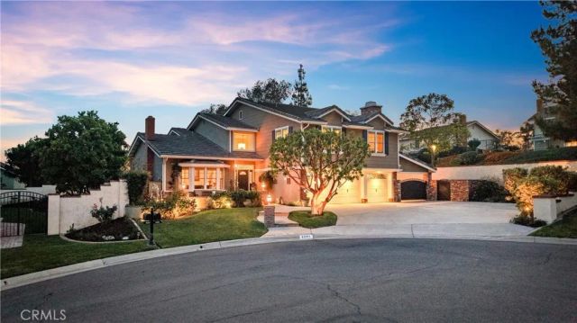 5241 Via Ester, Yorba Linda, CA 92886