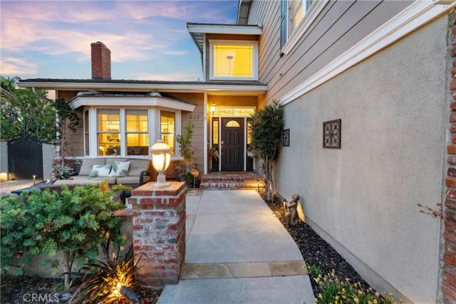 5241 Via Ester, Yorba Linda, CA 92886