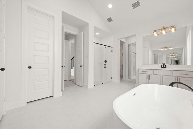 41723 Big Red Drive, Montgomery, TX 77316