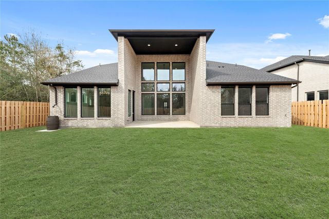 41723 Big Red Drive, Montgomery, TX 77316