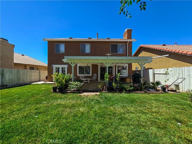 13636 Cordelia, Victorville, CA 92392
