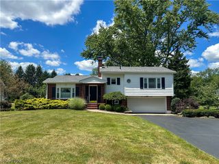 2007 Silver Fox Lane, Warren, OH 44484