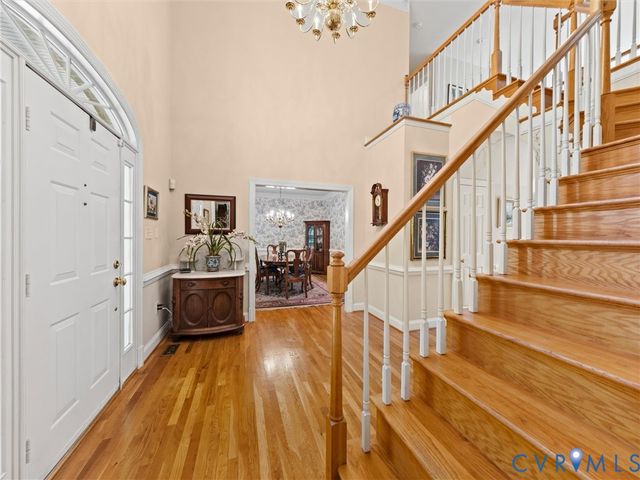 3010 St Marys Way, Powhatan, VA 23139