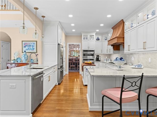 3010 St Marys Way, Powhatan, VA 23139