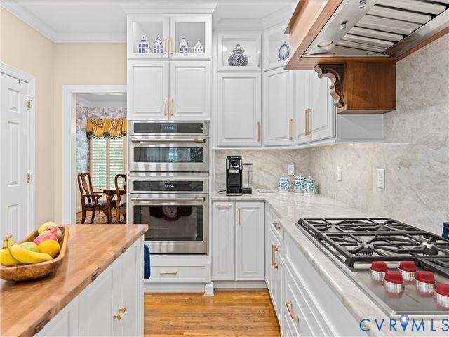 3010 St Marys Way, Powhatan, VA 23139