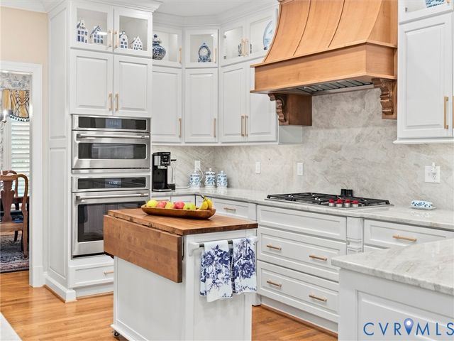 3010 St Marys Way, Powhatan, VA 23139