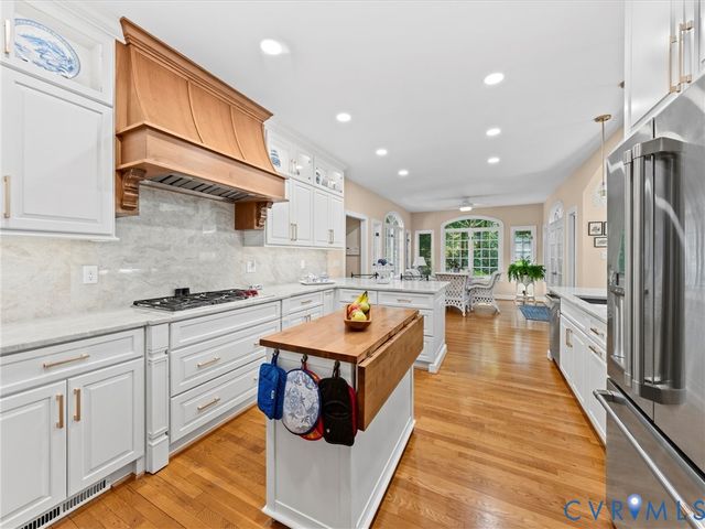 3010 St Marys Way, Powhatan, VA 23139