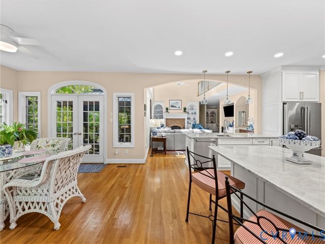 3010 St Marys Way, Powhatan, VA 23139