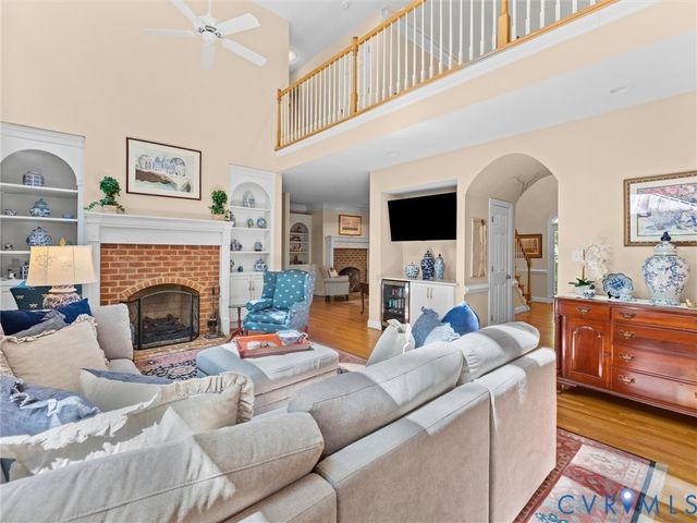 3010 St Marys Way, Powhatan, VA 23139