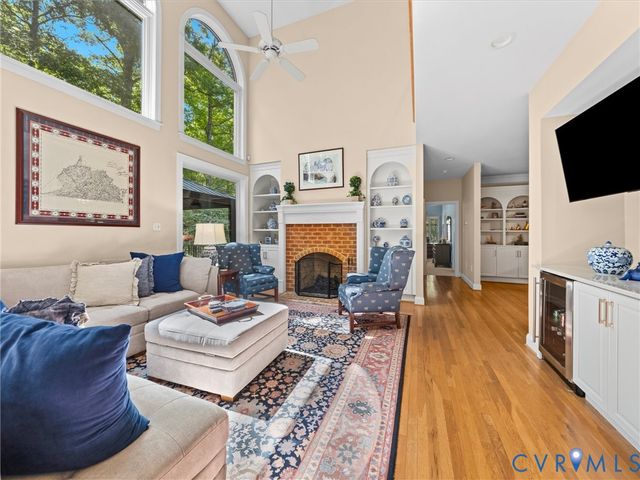 3010 St Marys Way, Powhatan, VA 23139