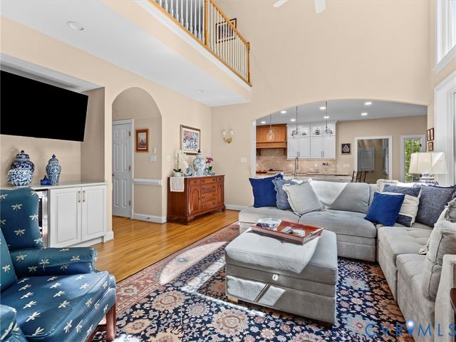 3010 St Marys Way, Powhatan, VA 23139