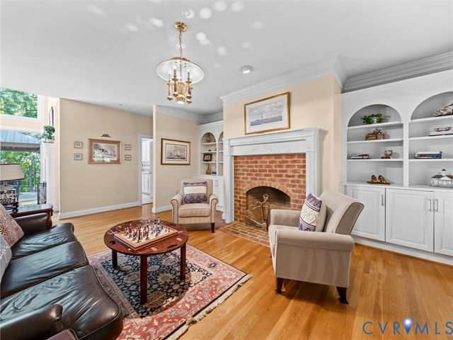 3010 St Marys Way, Powhatan, VA 23139