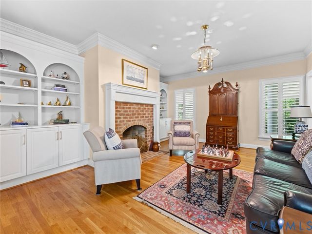 3010 St Marys Way, Powhatan, VA 23139