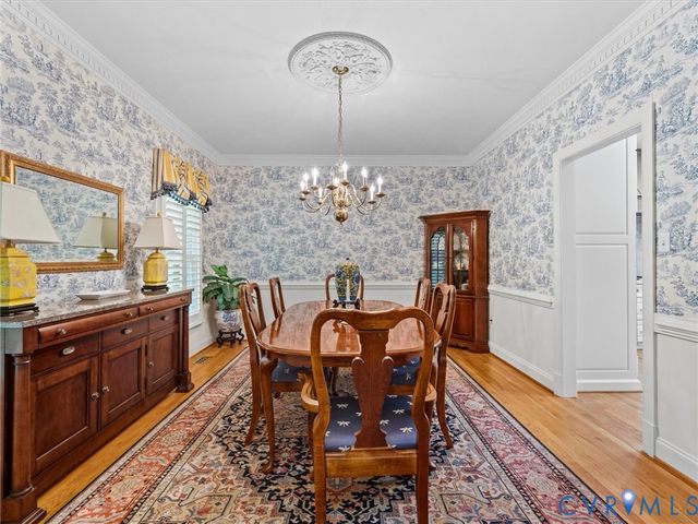 3010 St Marys Way, Powhatan, VA 23139