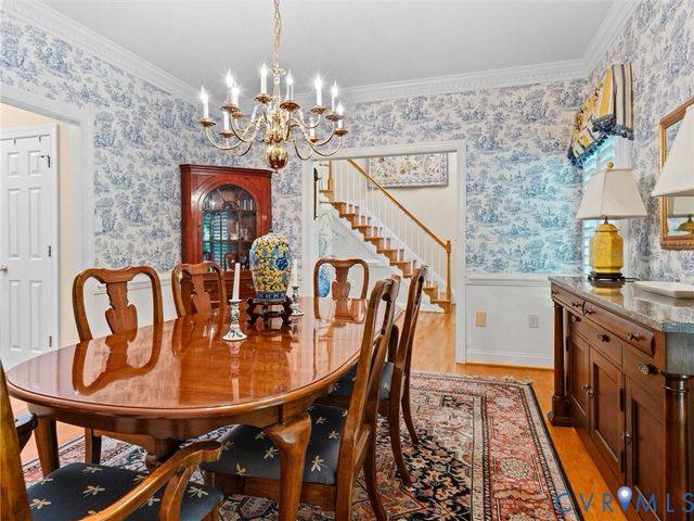 3010 St Marys Way, Powhatan, VA 23139
