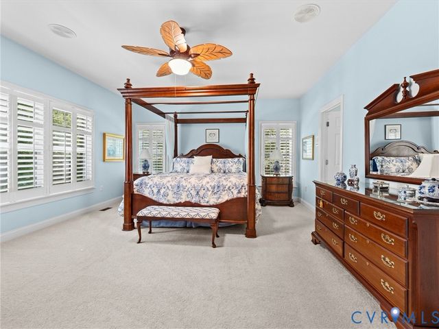 3010 St Marys Way, Powhatan, VA 23139