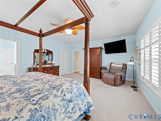 3010 St Marys Way, Powhatan, VA 23139