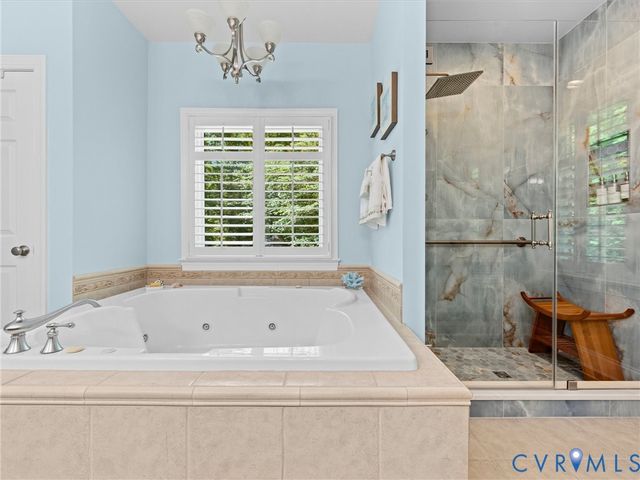 3010 St Marys Way, Powhatan, VA 23139