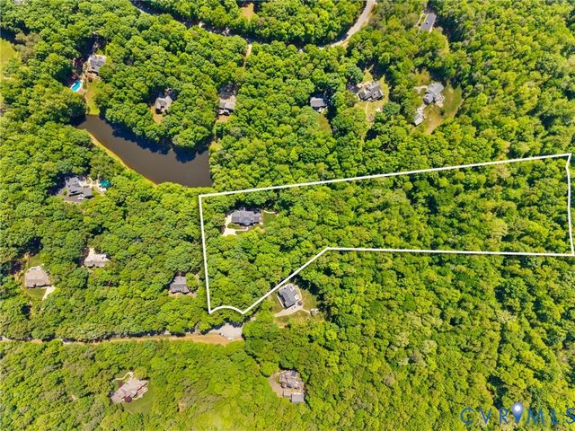 3010 St Marys Way, Powhatan, VA 23139