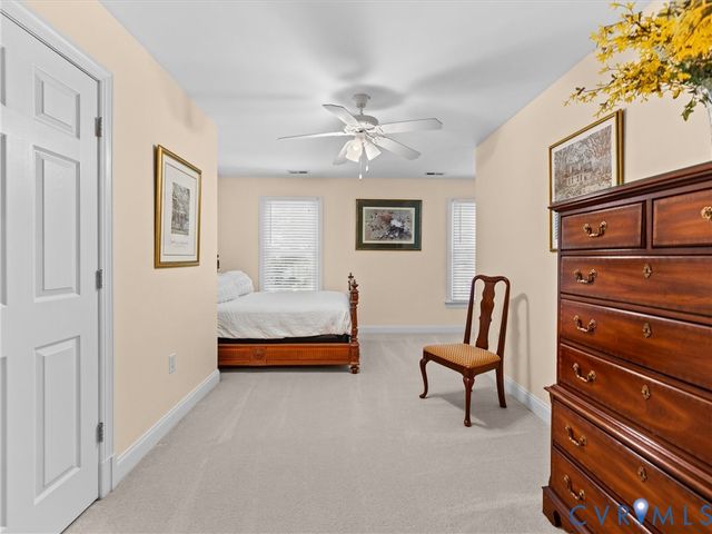 3010 St Marys Way, Powhatan, VA 23139