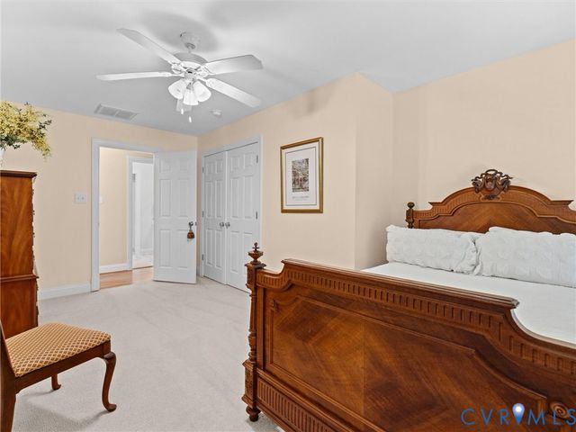 3010 St Marys Way, Powhatan, VA 23139