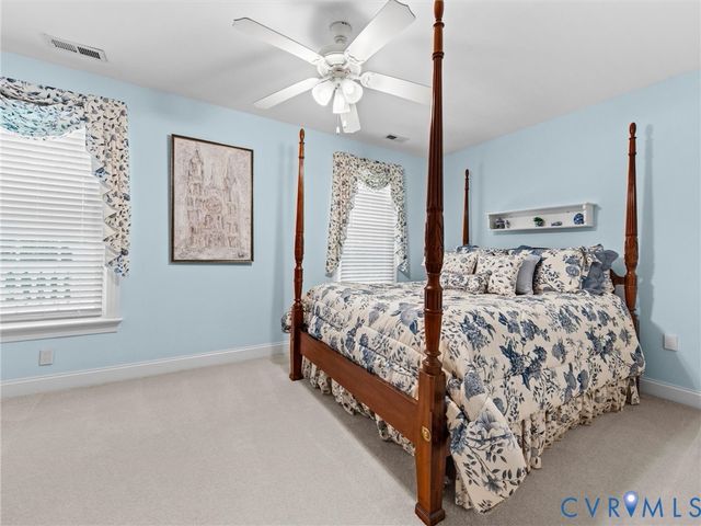 3010 St Marys Way, Powhatan, VA 23139