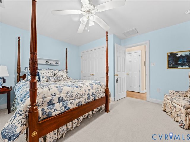 3010 St Marys Way, Powhatan, VA 23139